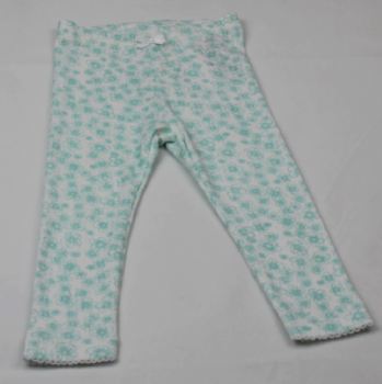 Name it  weiche  Leggings  aus Baumwolle in Ajour-Musterung